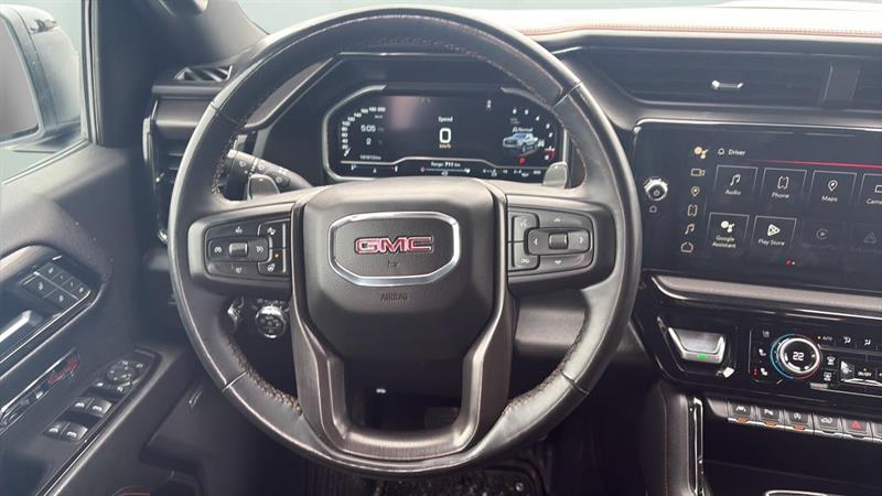 gmc Sierra 1500 2023 - 5