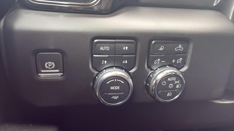 gmc Sierra 1500 2023 - 7