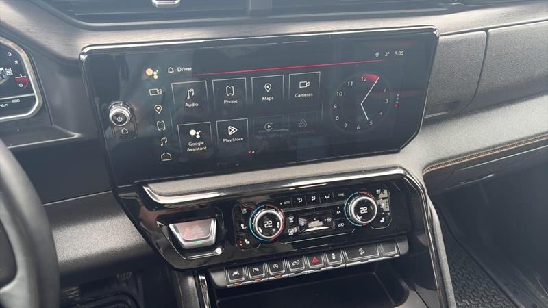 gmc Sierra 1500 2023 - 8