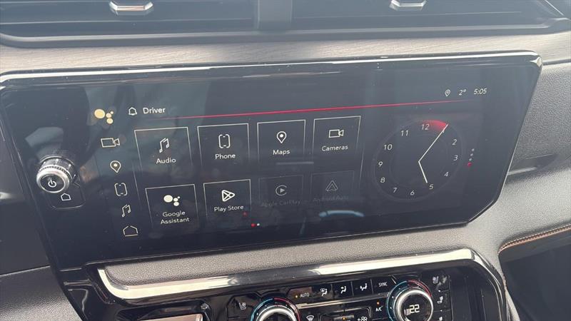 gmc Sierra 1500 2023 - 9