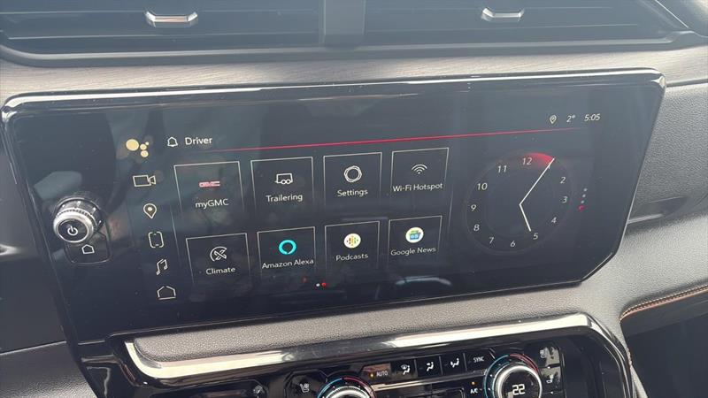 gmc Sierra 1500 2023 - 10