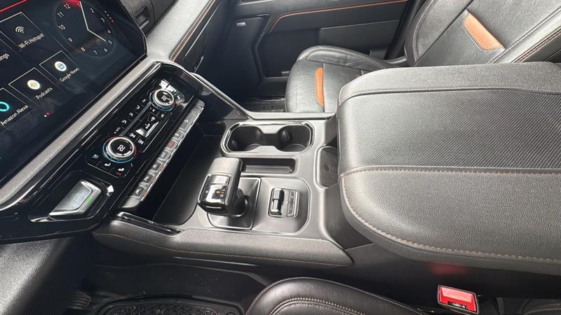 gmc Sierra 1500 2023 - 12