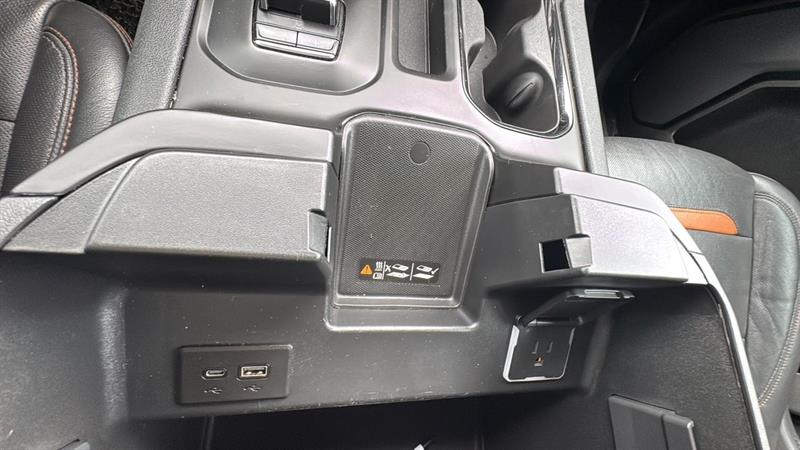 gmc Sierra 1500 2023 - 13