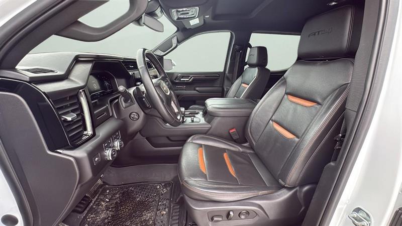 gmc Sierra 1500 2023 - 17