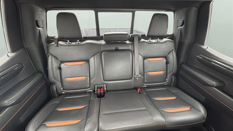 gmc Sierra 1500 2023 - 19