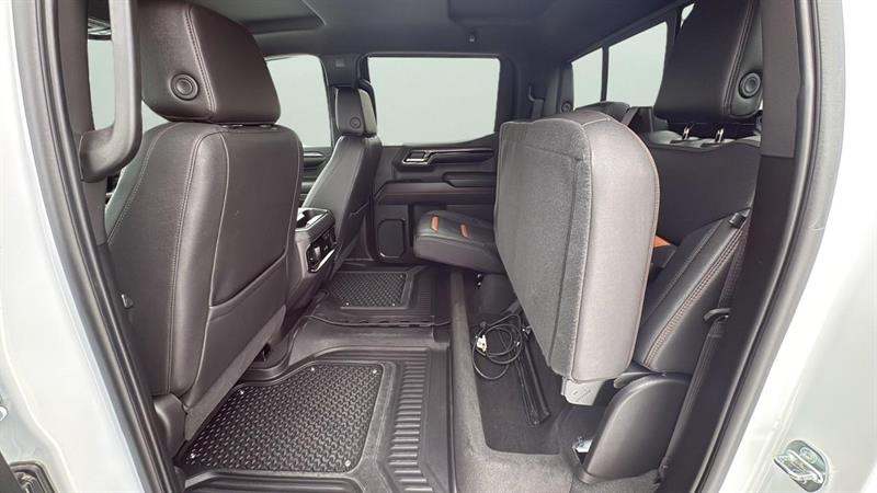 gmc Sierra 1500 2023 - 22