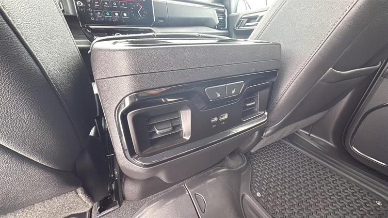 gmc Sierra 1500 2023 - 24