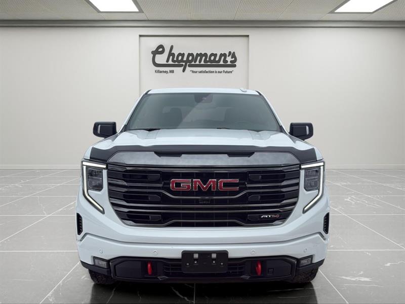 gmc Sierra 1500 2023 - 25