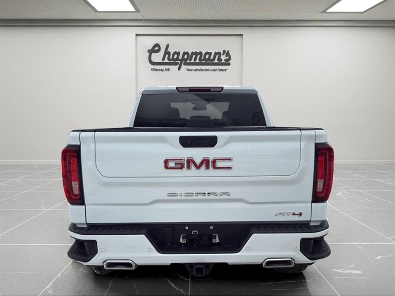 gmc Sierra 1500 2023 - 26