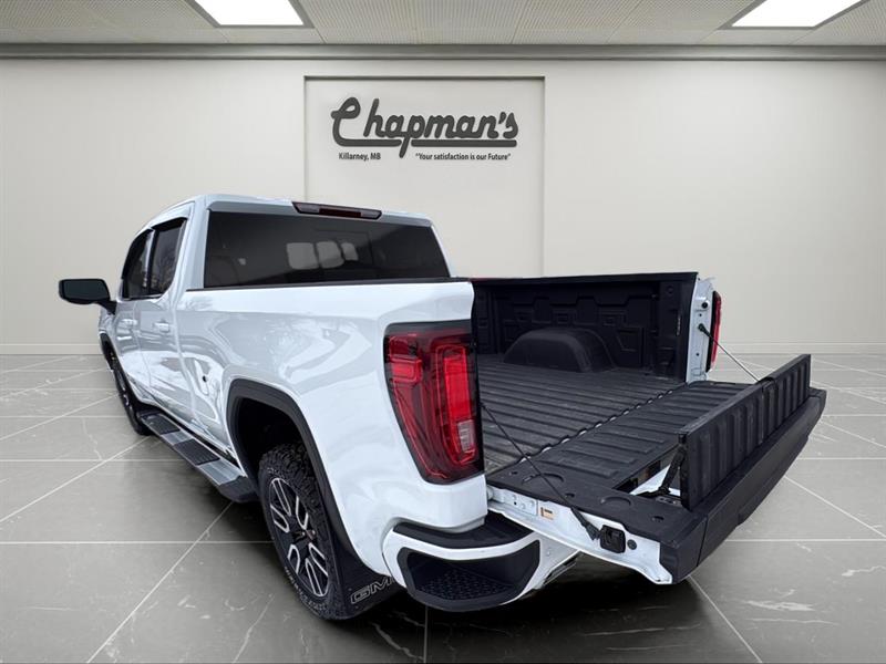 gmc Sierra 1500 2023 - 27