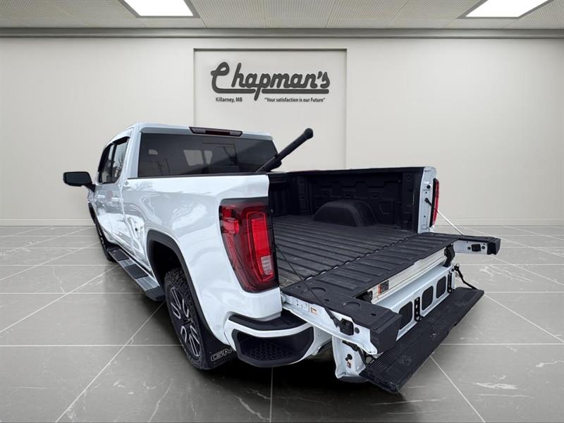 gmc Sierra 1500 2023 - 28