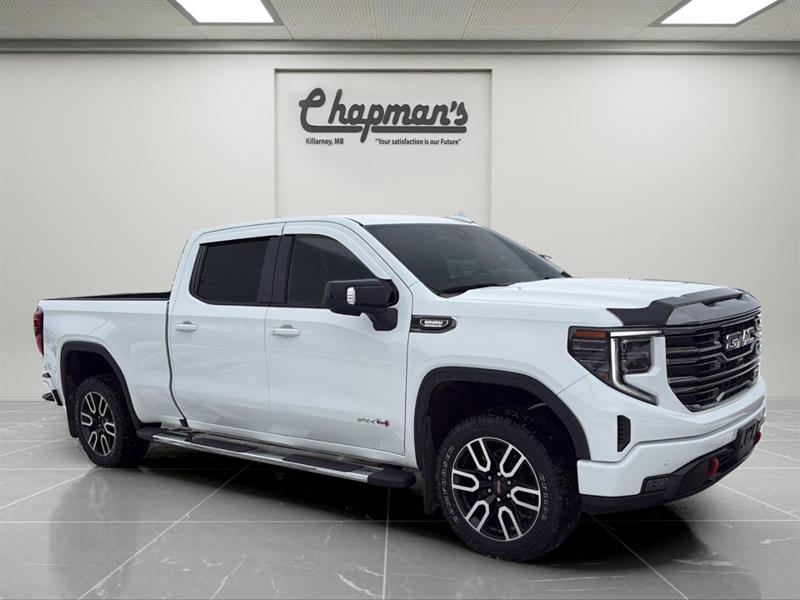 gmc Sierra 1500 2023 - 31