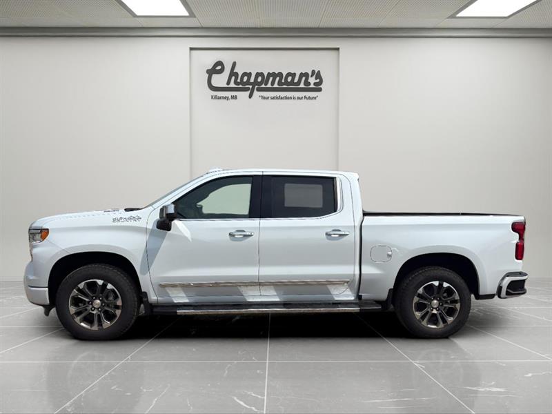 chevrolet Silverado 1500 2026 - 2