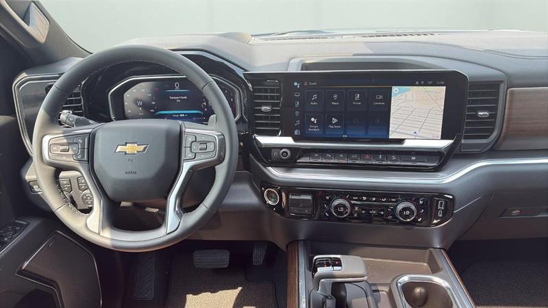 chevrolet Silverado 1500 2026 - 4