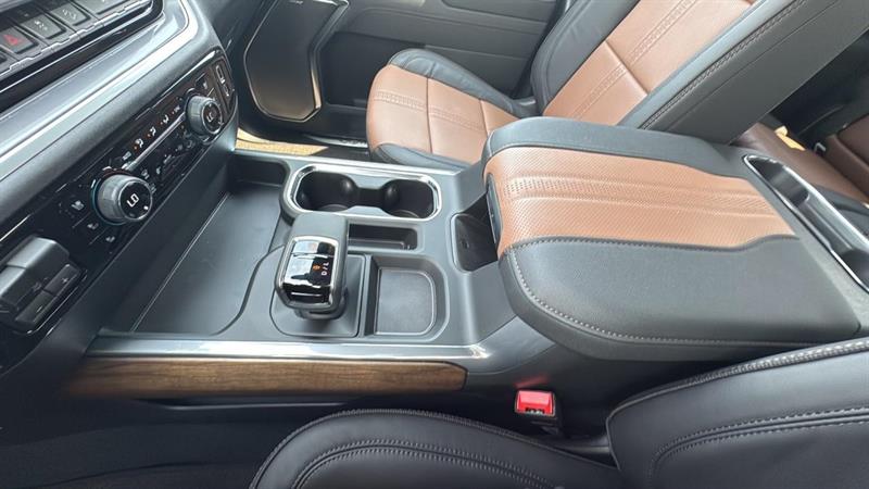 chevrolet Silverado 1500 2026 - 13