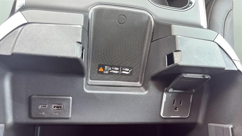 chevrolet Silverado 1500 2026 - 14