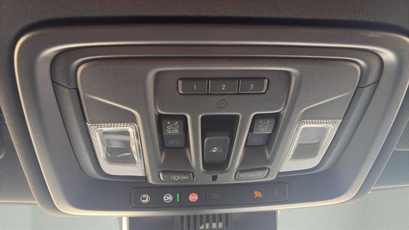 chevrolet Silverado 1500 2026 - 15