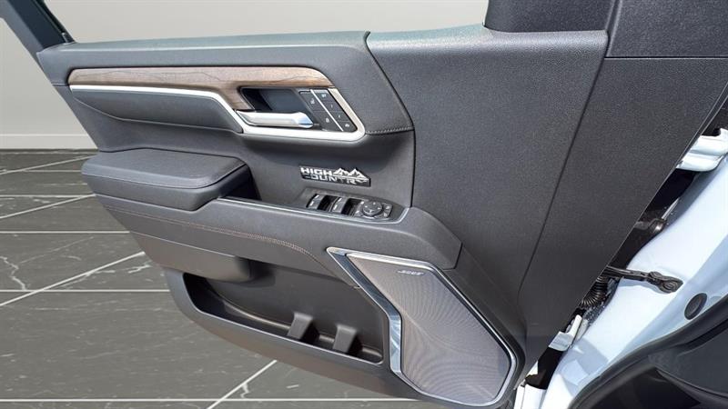 chevrolet Silverado 1500 2026 - 16