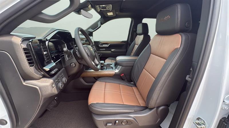 chevrolet Silverado 1500 2026 - 18