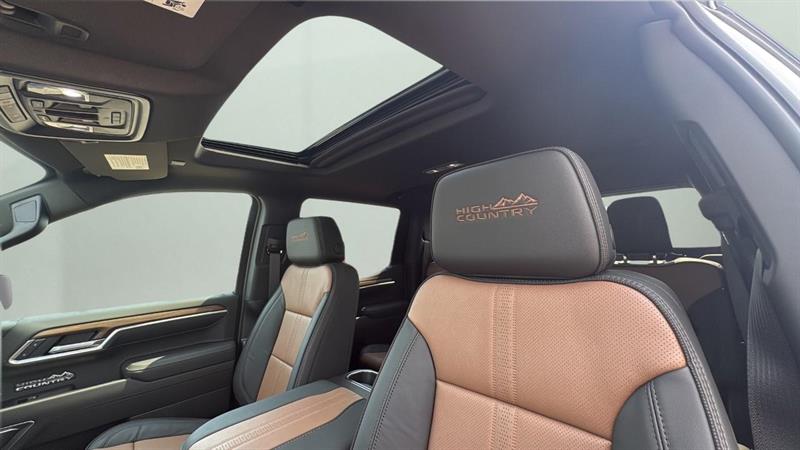 chevrolet Silverado 1500 2026 - 19
