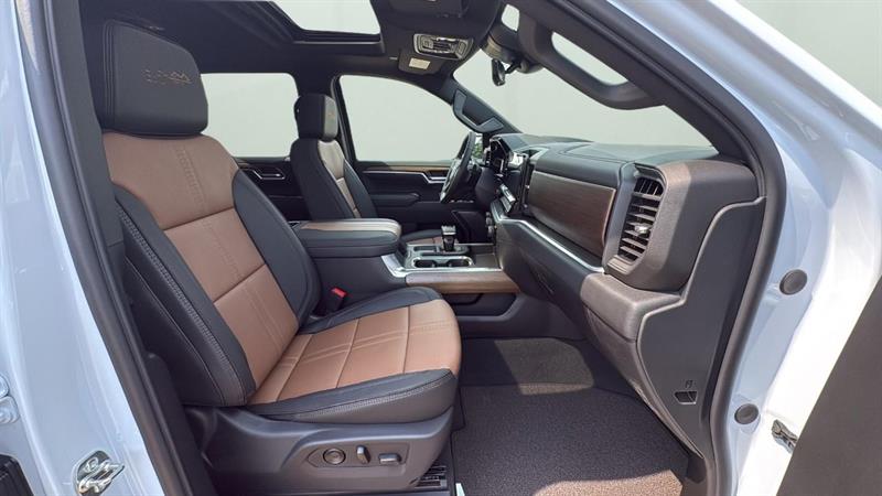 chevrolet Silverado 1500 2026 - 21