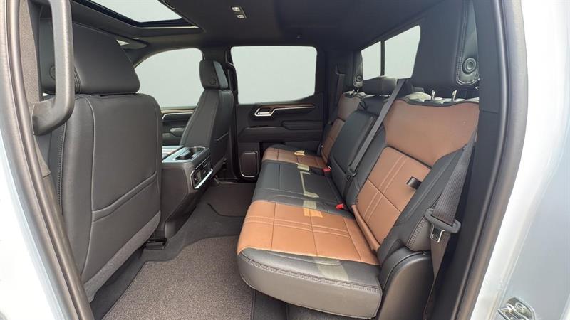 chevrolet Silverado 1500 2026 - 23