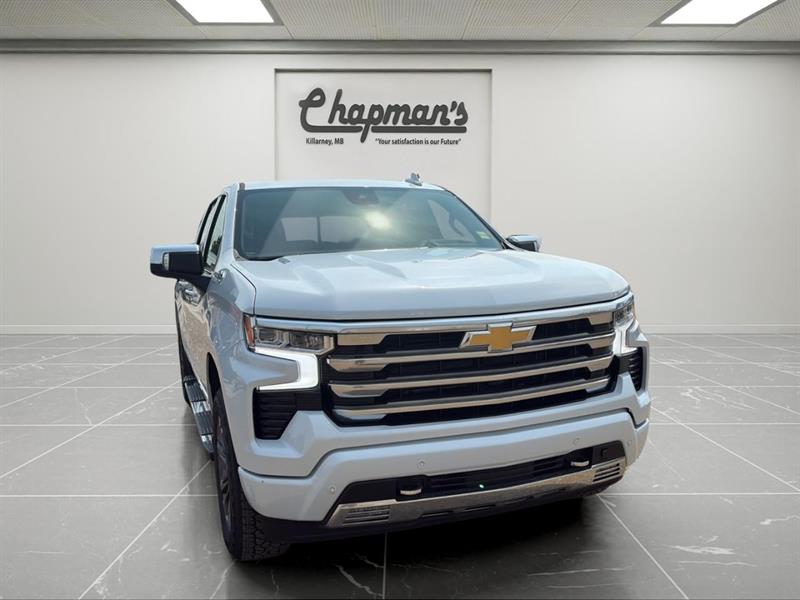 chevrolet Silverado 1500 2026 - 27