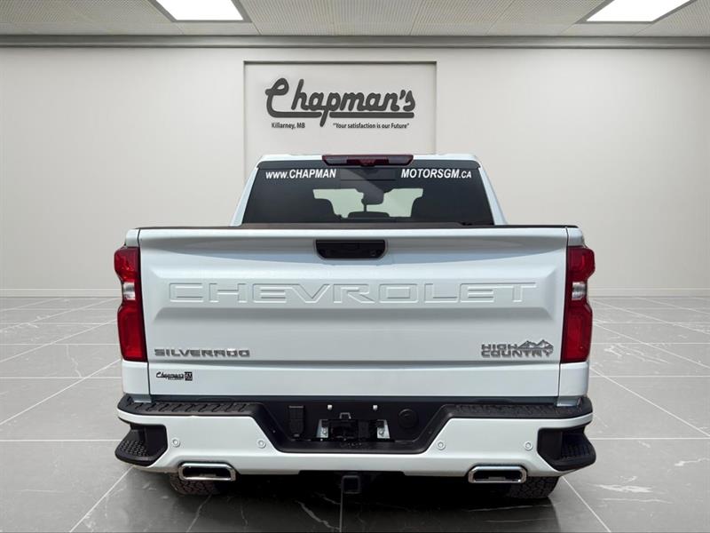 chevrolet Silverado 1500 2026 - 29