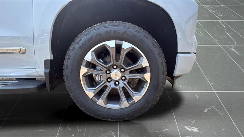 chevrolet Silverado 1500 2026 - 30