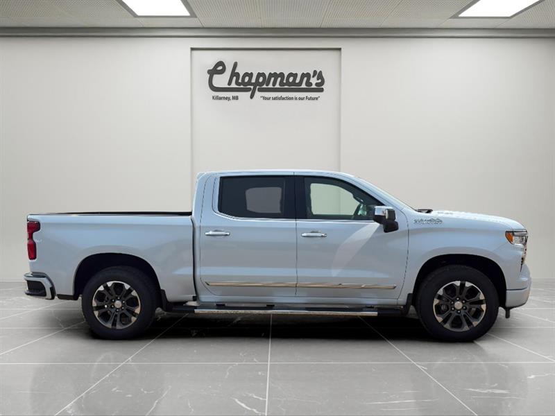 chevrolet Silverado 1500 2026 - 31