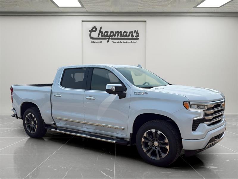 chevrolet Silverado 1500 2026 - 32