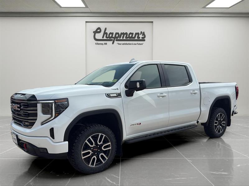 gmc Sierra 1500 2026 - 1