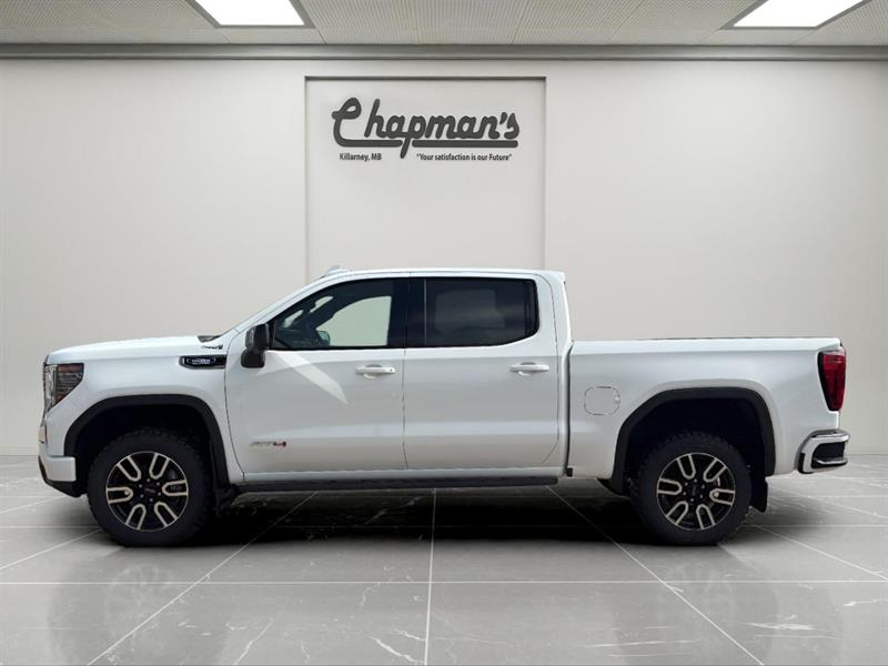 gmc Sierra 1500 2026 - 2