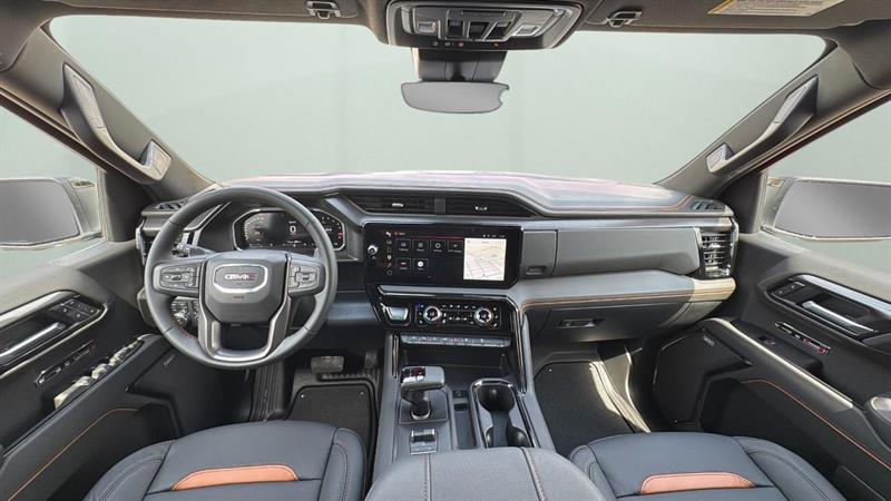 gmc Sierra 1500 2026 - 3
