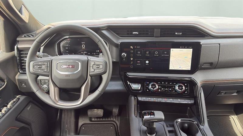 gmc Sierra 1500 2026 - 4