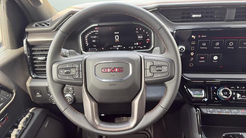 gmc Sierra 1500 2026 - 5