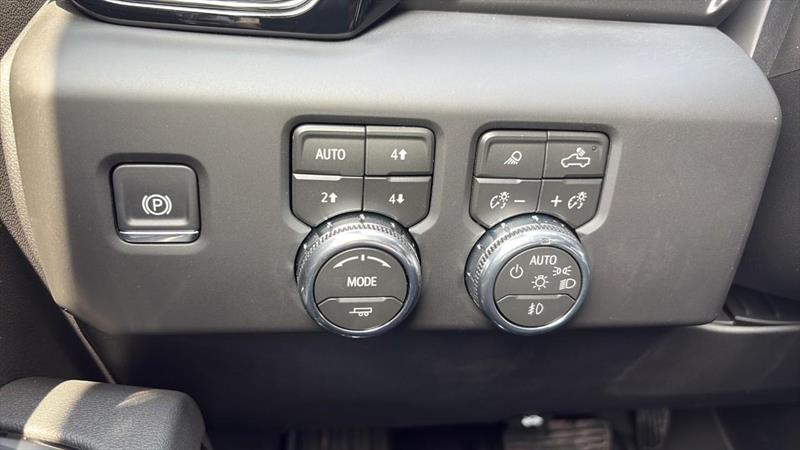 gmc Sierra 1500 2026 - 6