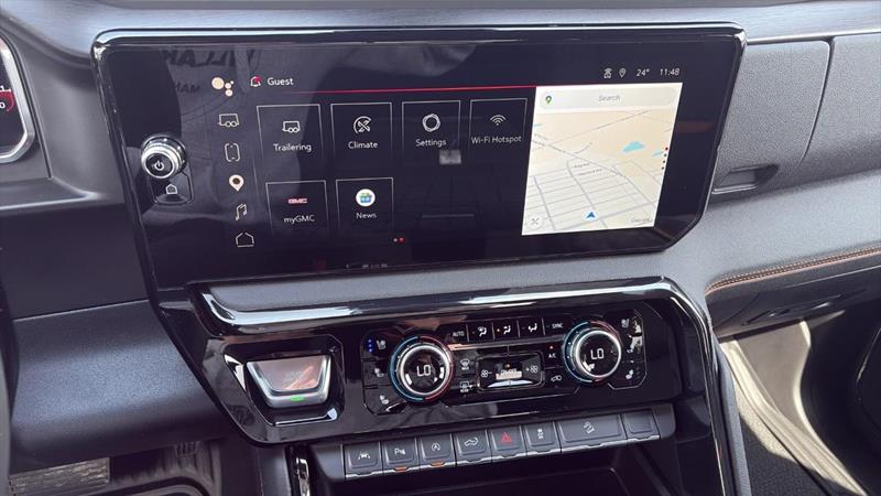 gmc Sierra 1500 2026 - 8