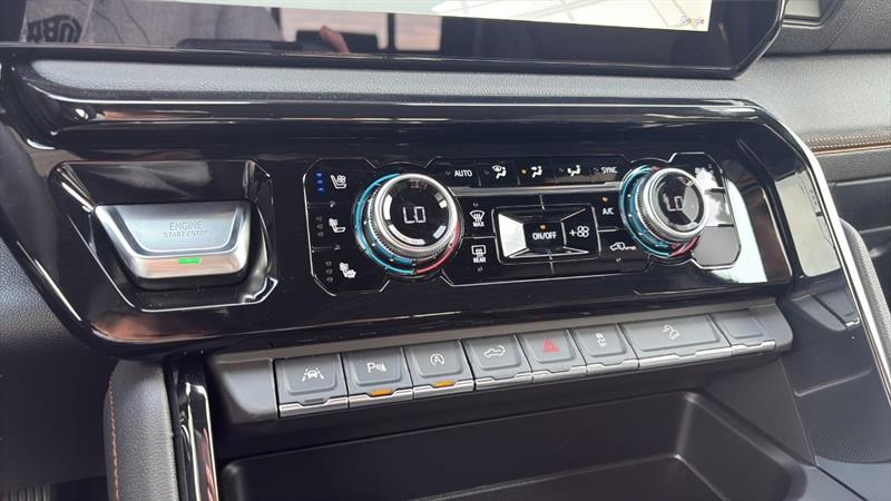 gmc Sierra 1500 2026 - 13