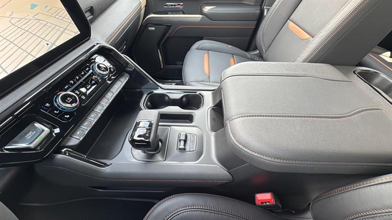 gmc Sierra 1500 2026 - 14