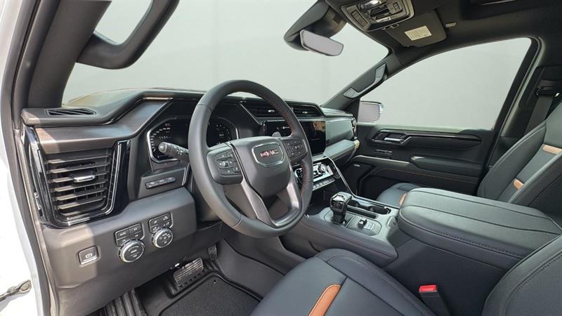 gmc Sierra 1500 2026 - 18
