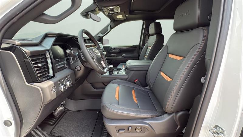 gmc Sierra 1500 2026 - 19