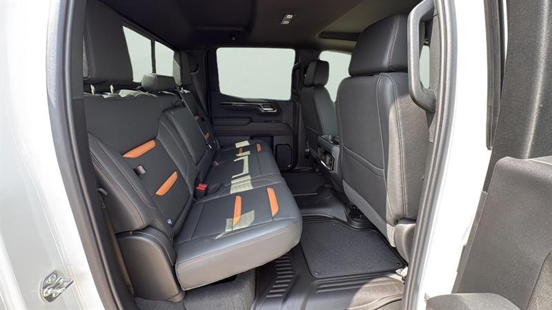 gmc Sierra 1500 2026 - 27