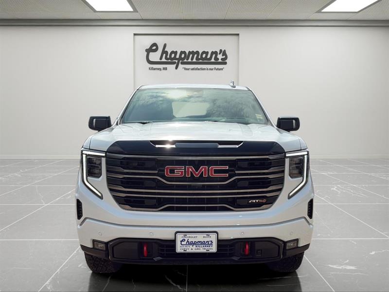 gmc Sierra 1500 2026 - 29