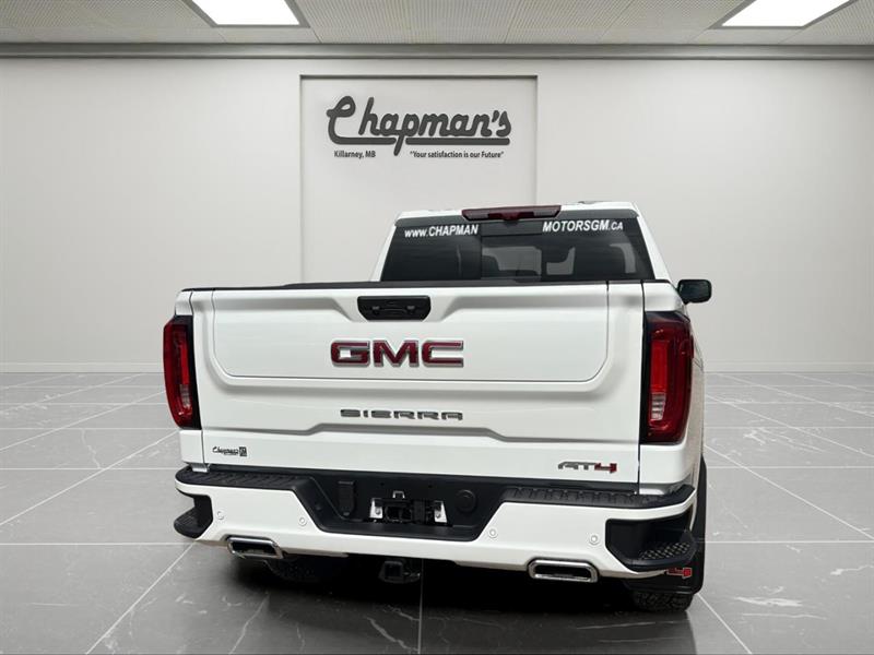 gmc Sierra 1500 2026 - 31
