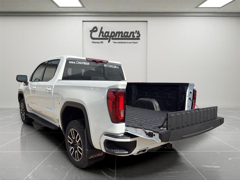 gmc Sierra 1500 2026 - 32