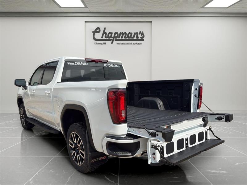 gmc Sierra 1500 2026 - 33