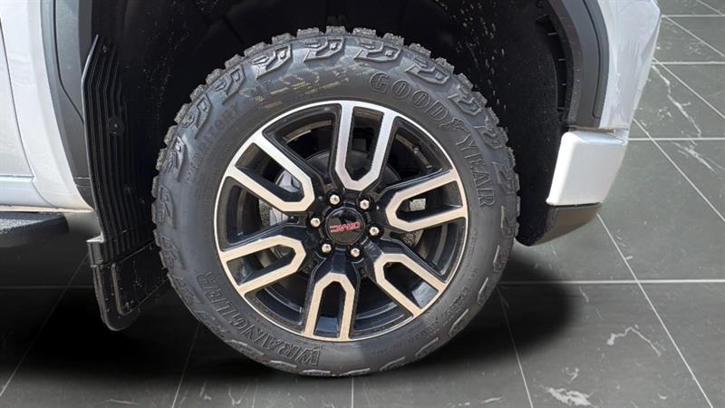 gmc Sierra 1500 2026 - 34