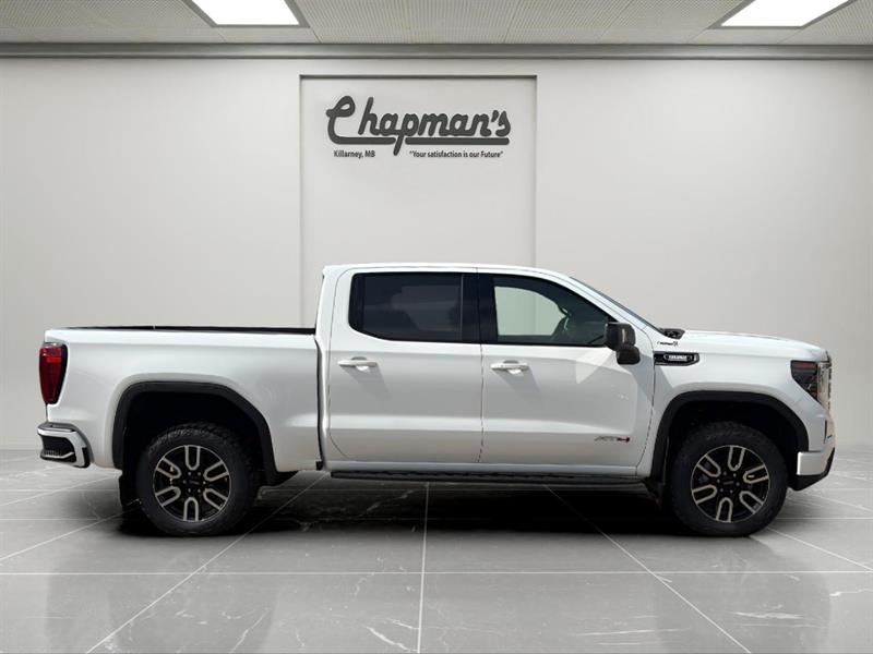 gmc Sierra 1500 2026 - 35