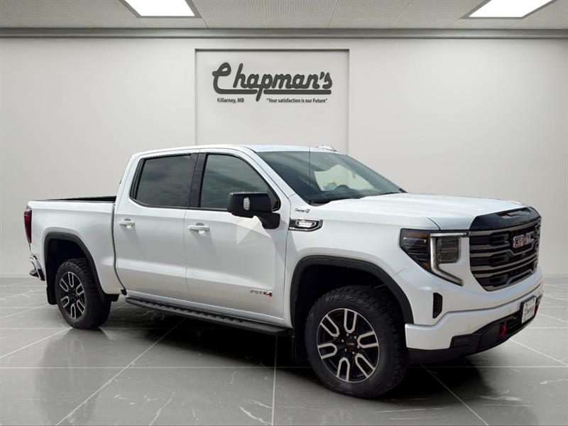 gmc Sierra 1500 2026 - 36